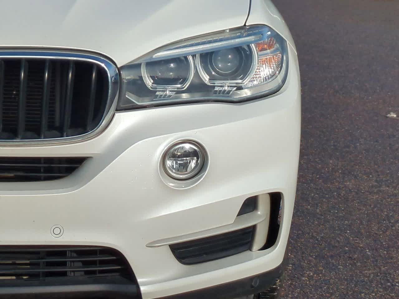 Thumbnail: 2016 BMW X5 - 10