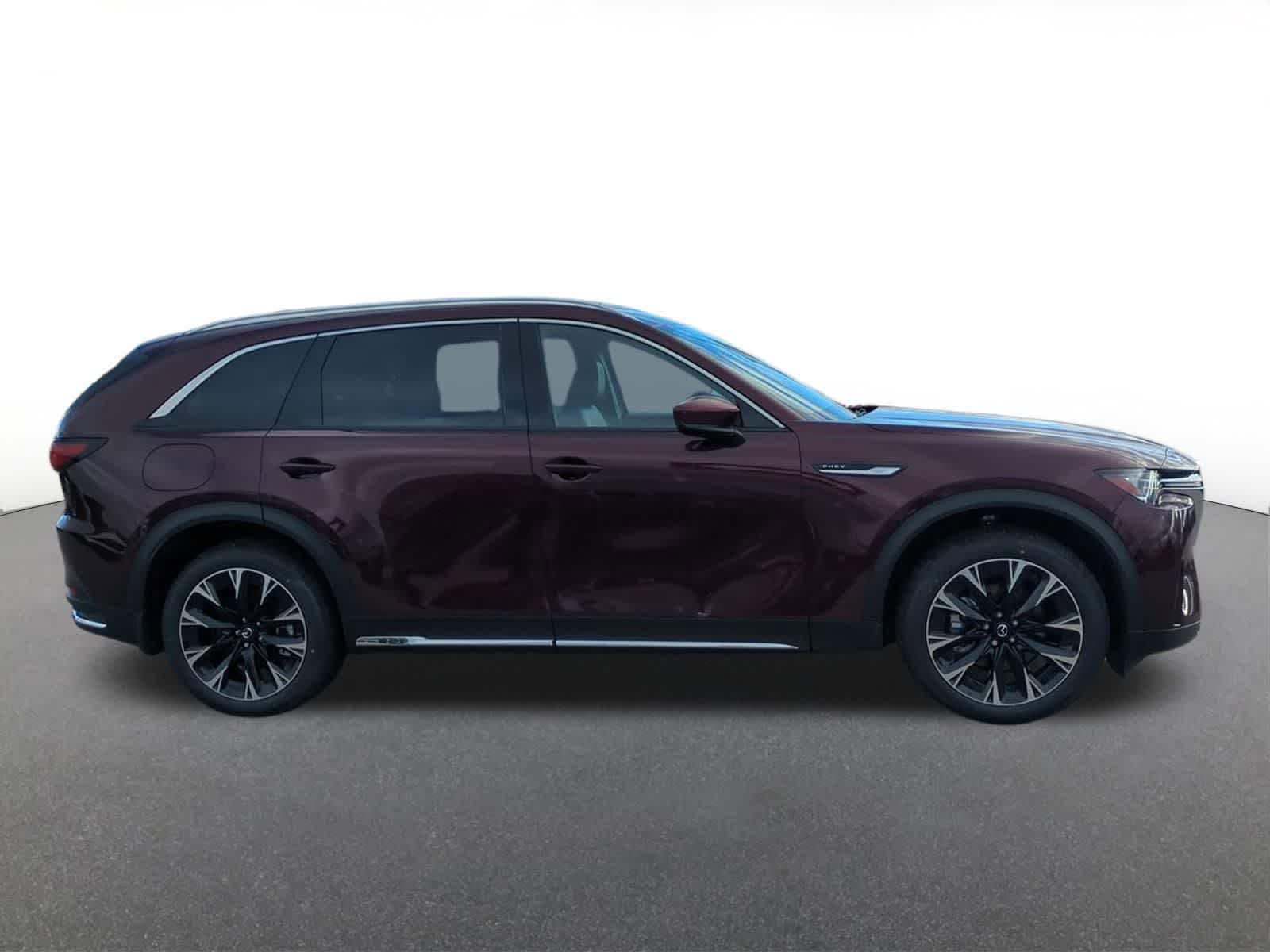 Thumbnail: 2026 Mazda CX-90 - 7