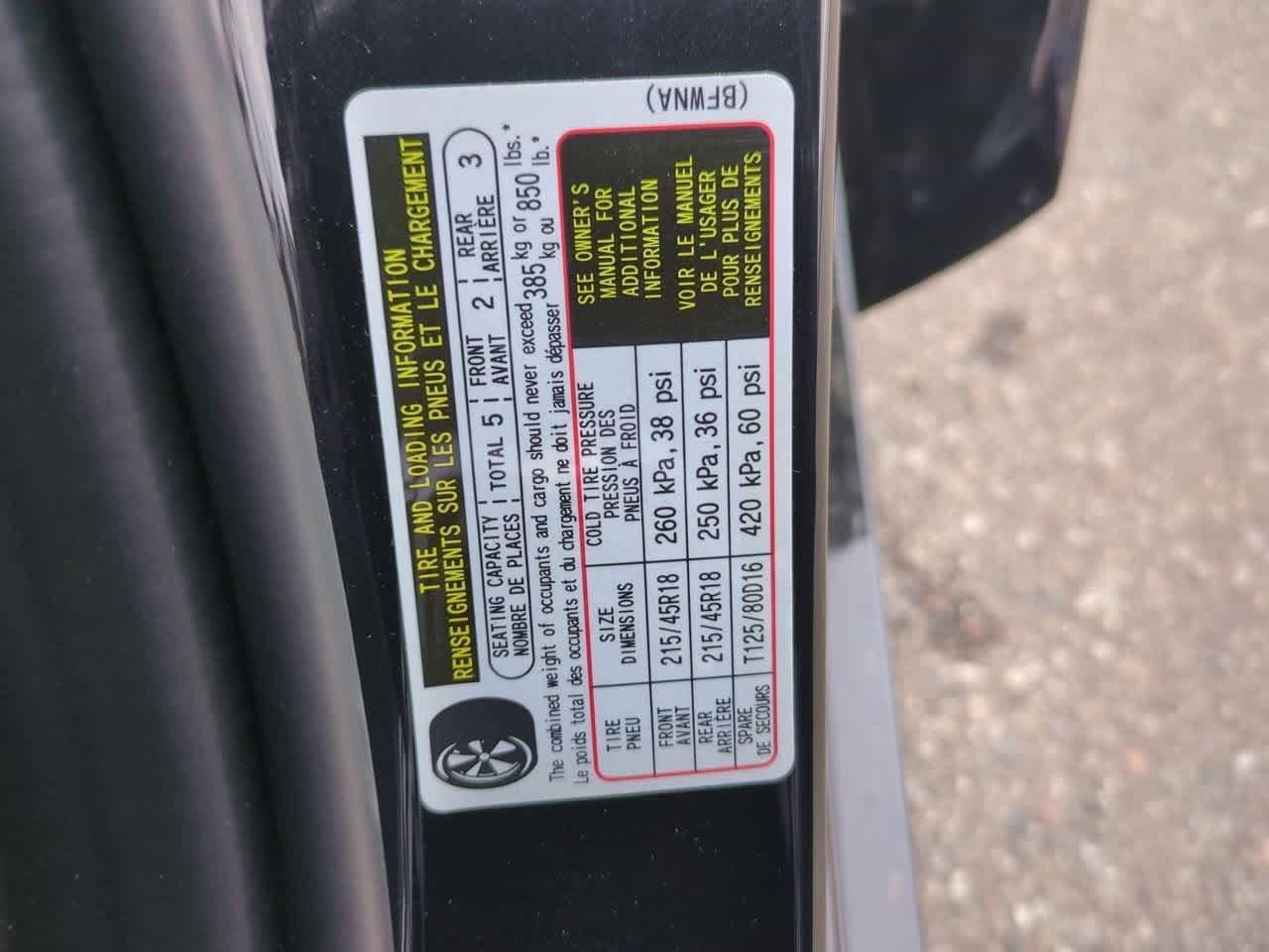 Thumbnail: 2026 Mazda Mazda3 - 35