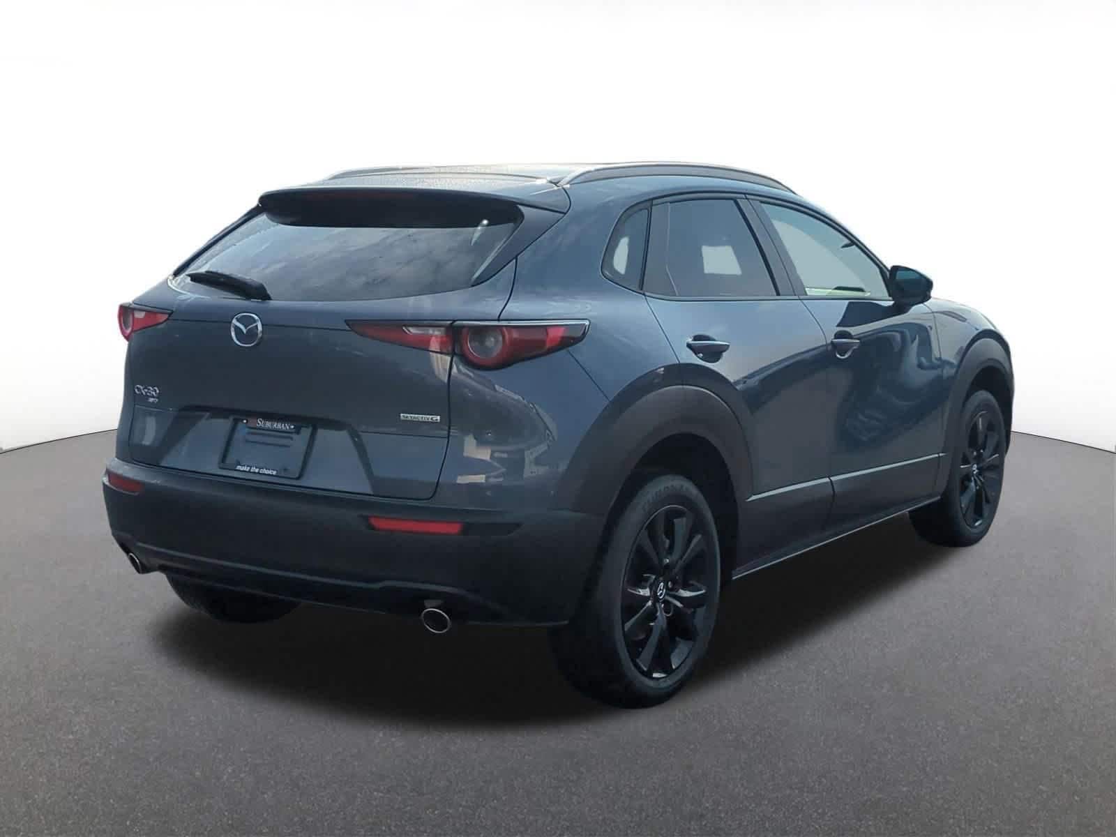 Thumbnail: 2026 Mazda CX-30 - 6