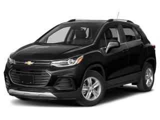 2018 Chevrolet Trax LT -
                  Troy, MI