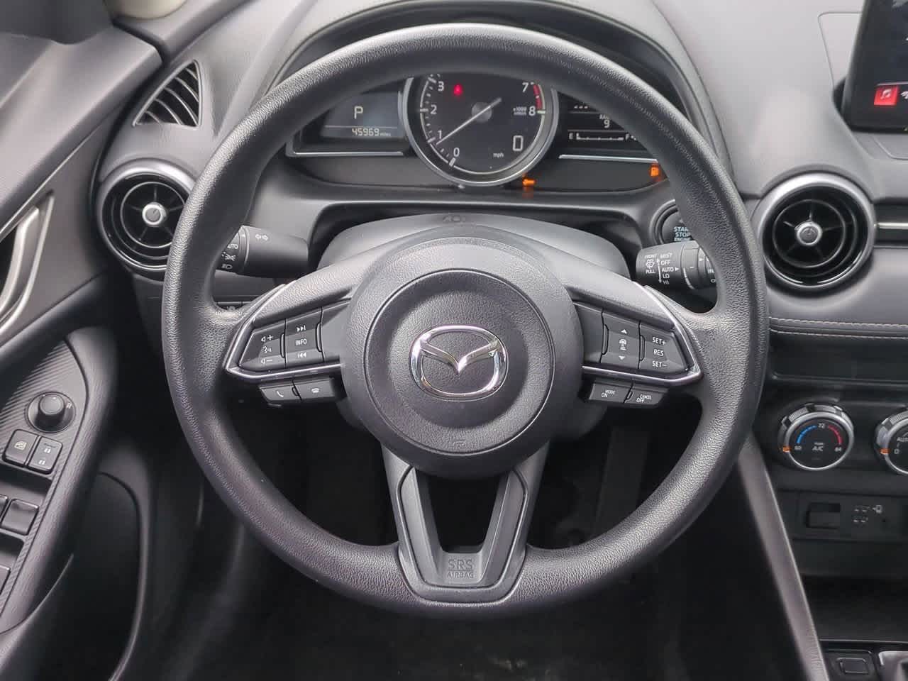 Thumbnail: 2021 Mazda CX-3 - 20