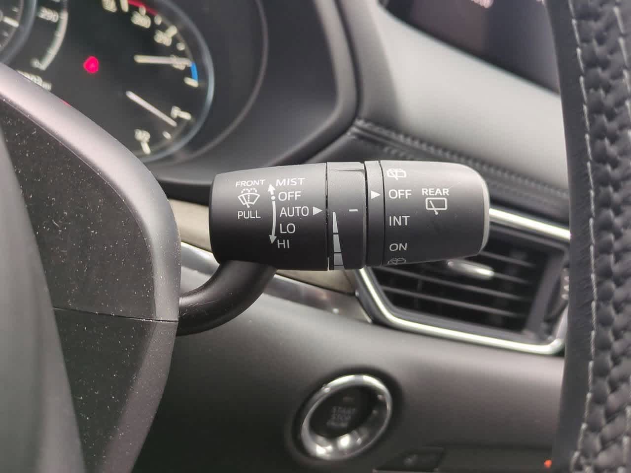 Thumbnail: 2025 Mazda CX-5 - 26