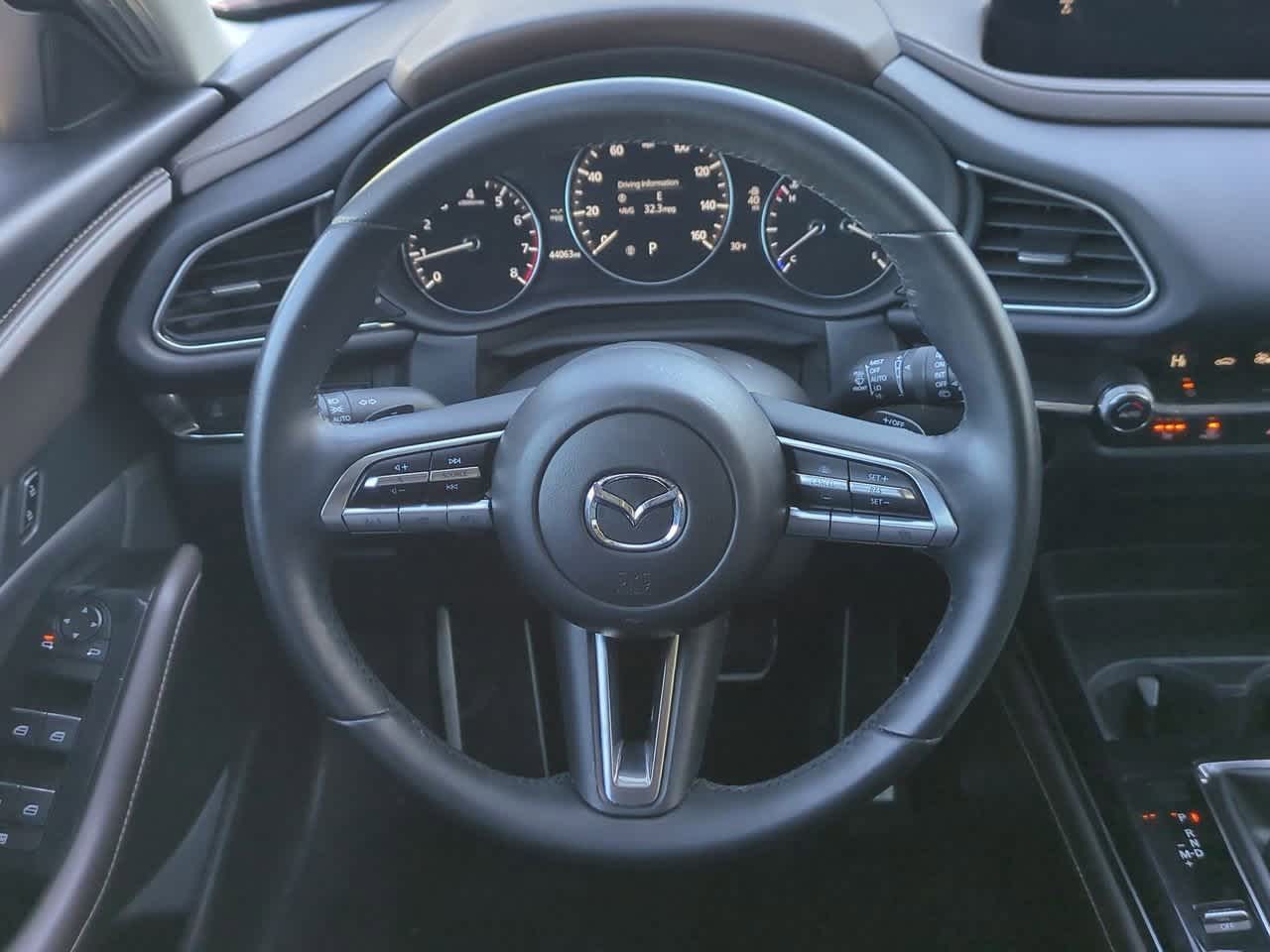 Thumbnail: 2023 Mazda CX-30 - 23