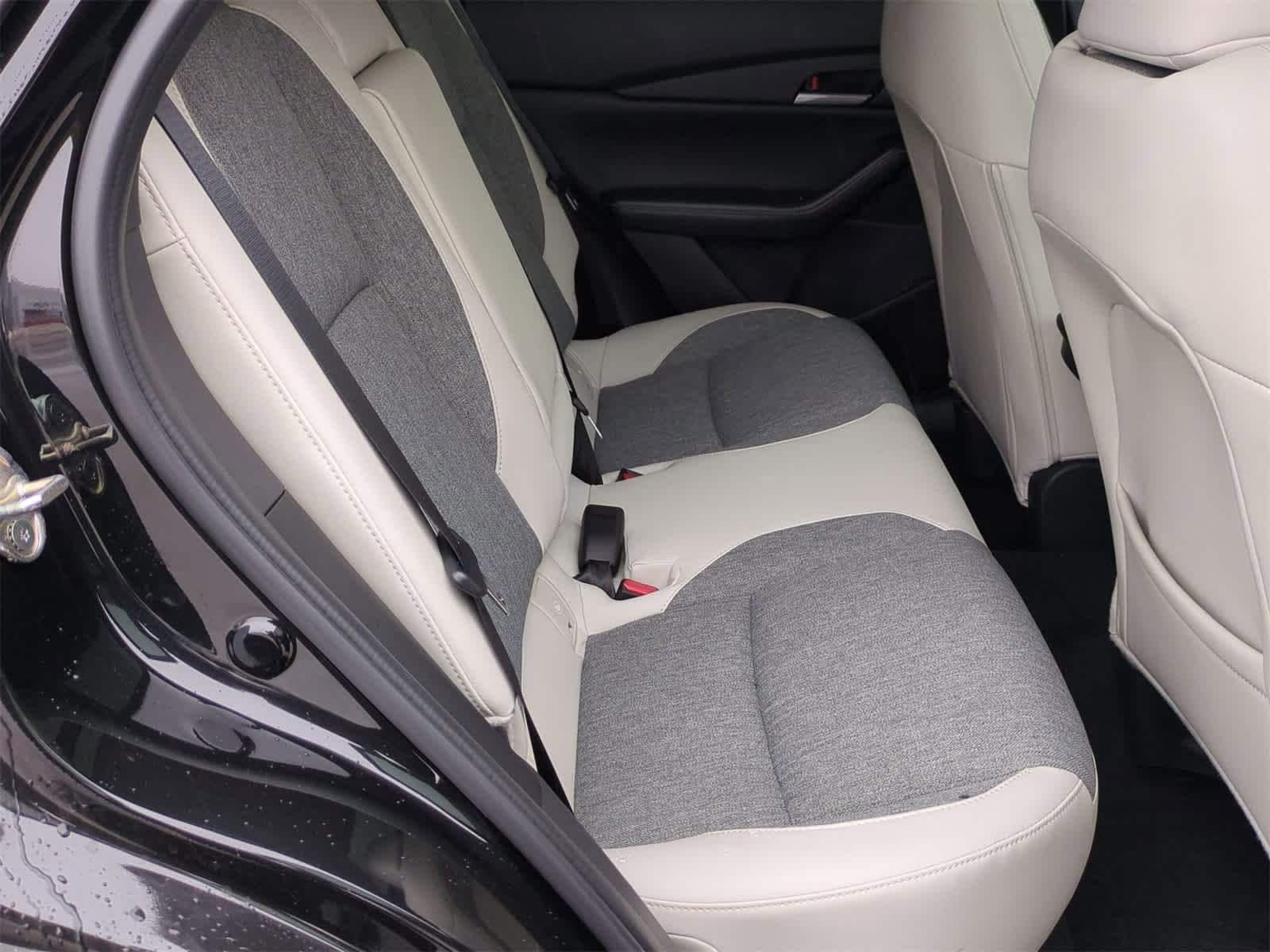 Thumbnail: 2026 Mazda CX-30 - 20