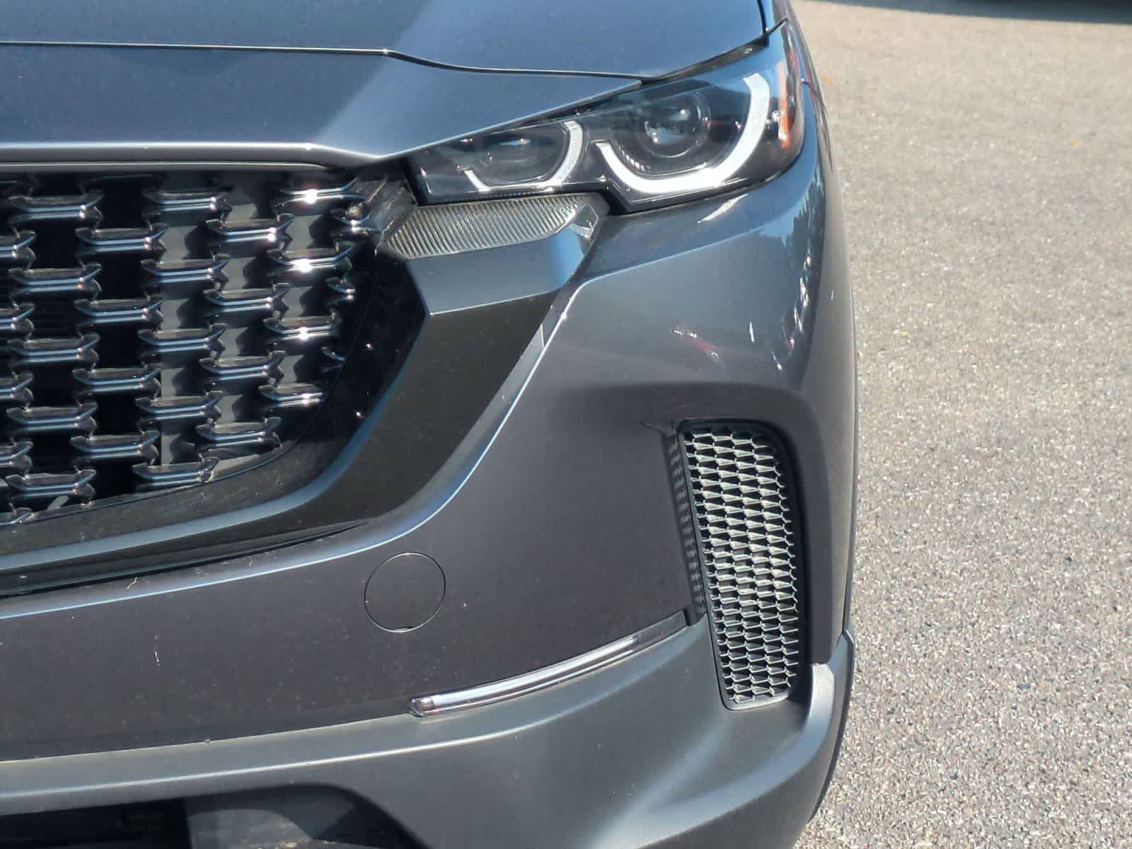 Thumbnail: 2025 Mazda CX-50 - 10
