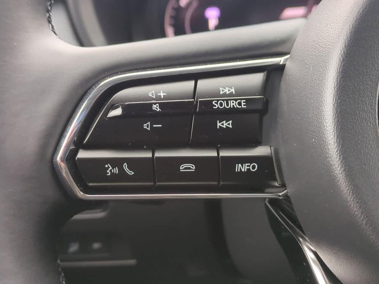 Thumbnail: 2026 Mazda CX-90 - 24