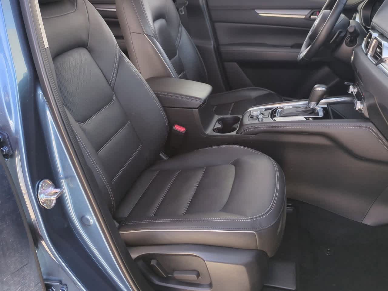 Thumbnail: 2024 Mazda CX-5 - 22