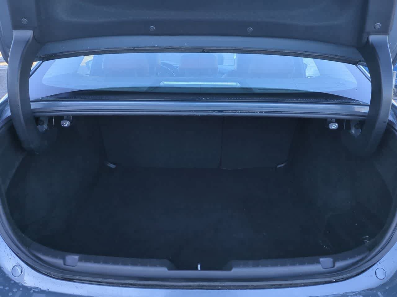 Thumbnail: 2026 Mazda Mazda3 - 33