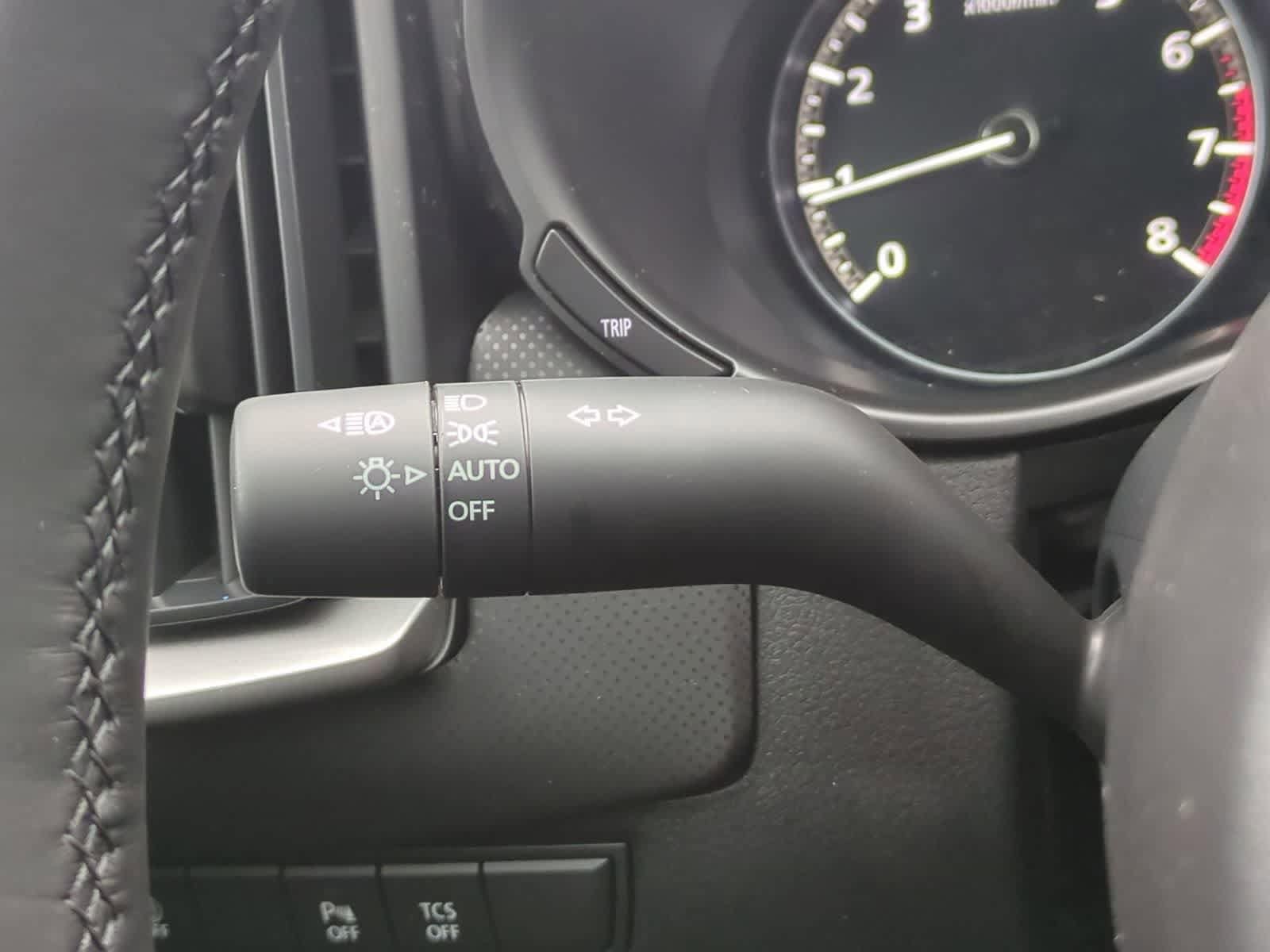 Thumbnail: 2026 Mazda CX-50 - 27