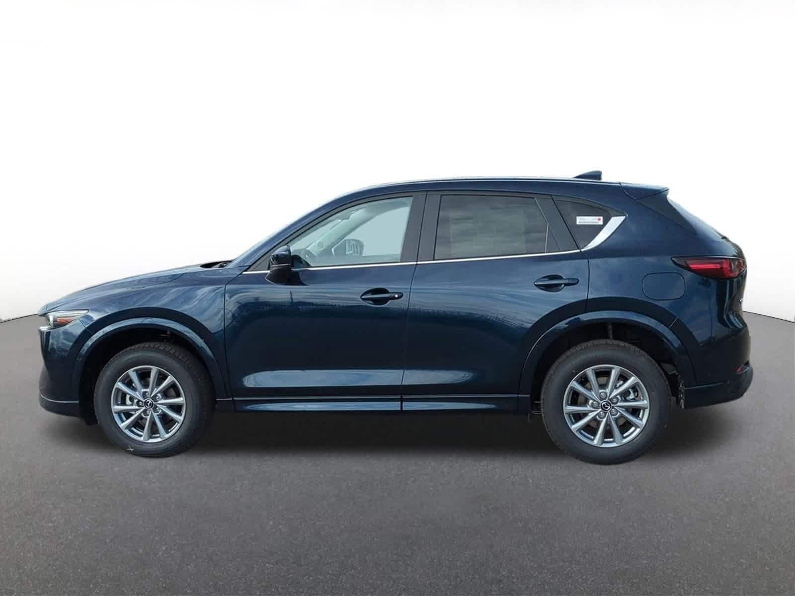 Thumbnail: 2025 Mazda CX-5 - 3