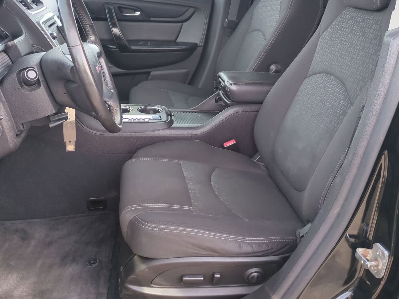 Thumbnail: 2016 GMC Acadia - 15
