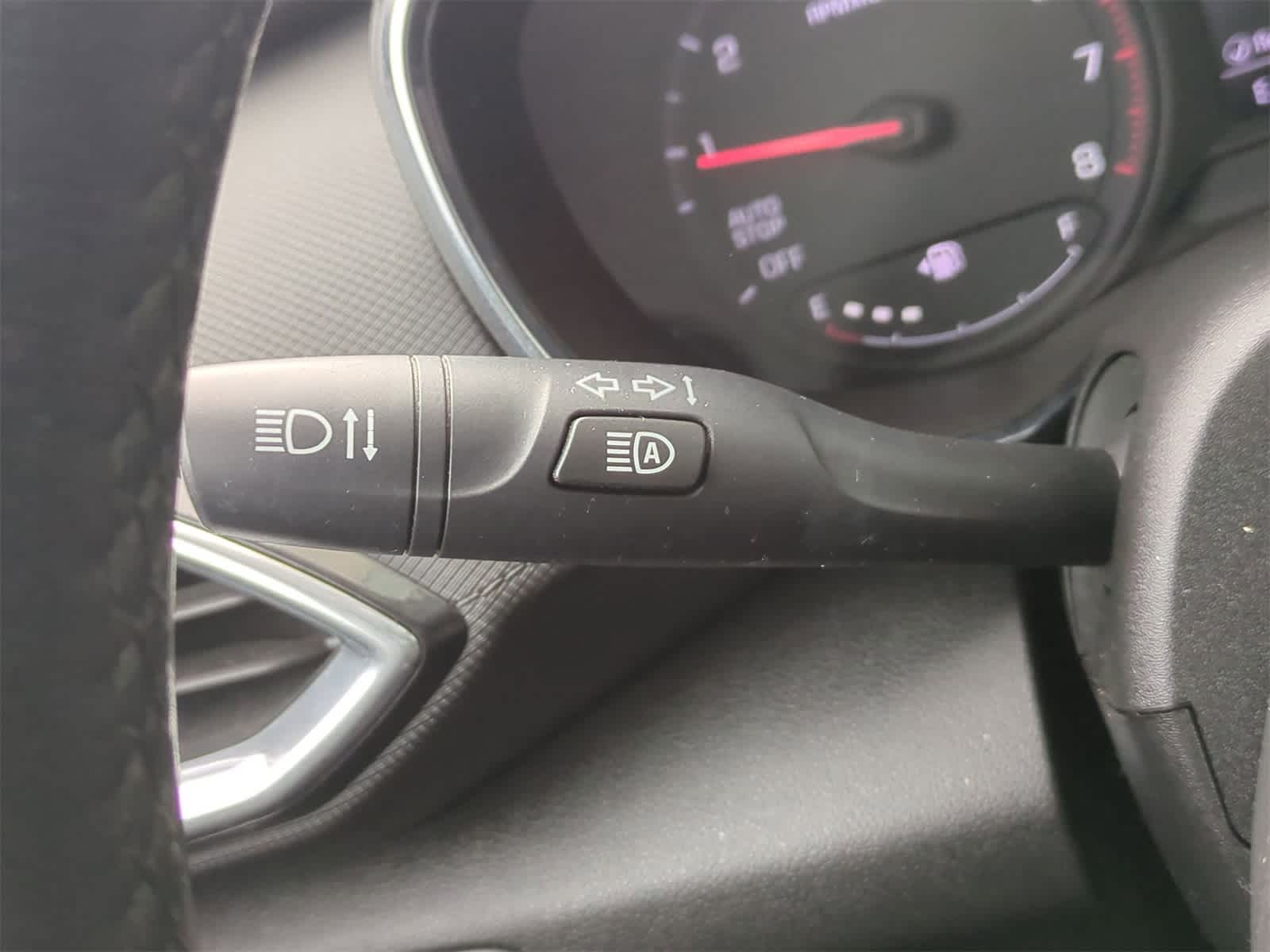 Thumbnail: 2021 Chevrolet TrailBlazer - 27