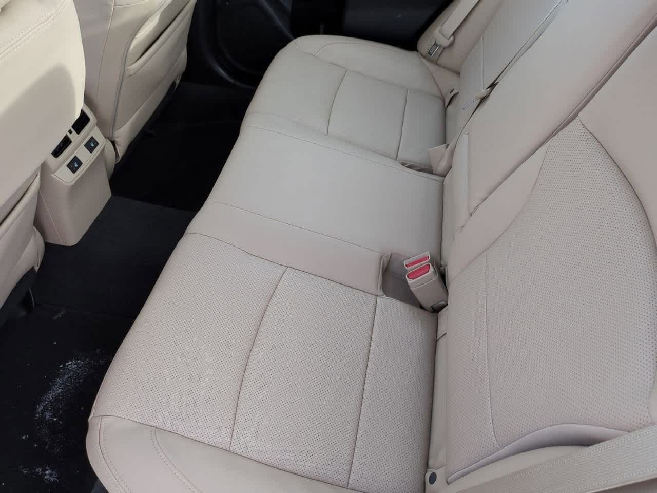 Thumbnail: 2017 Subaru Legacy - 19