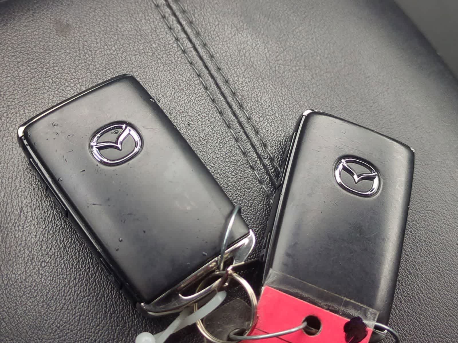 Thumbnail: 2023 Mazda CX-30 - 32