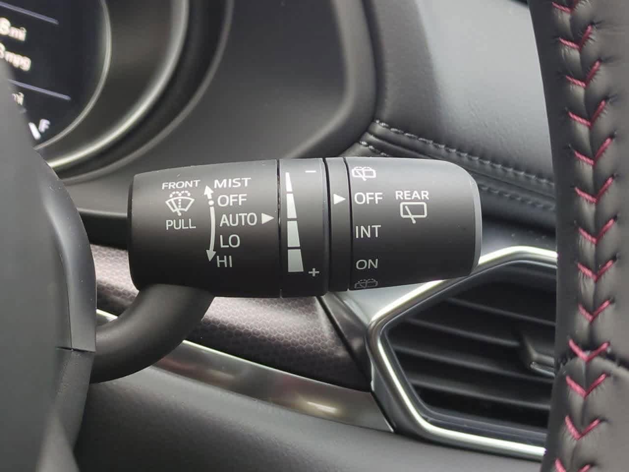 Thumbnail: 2025 Mazda CX-5 - 25