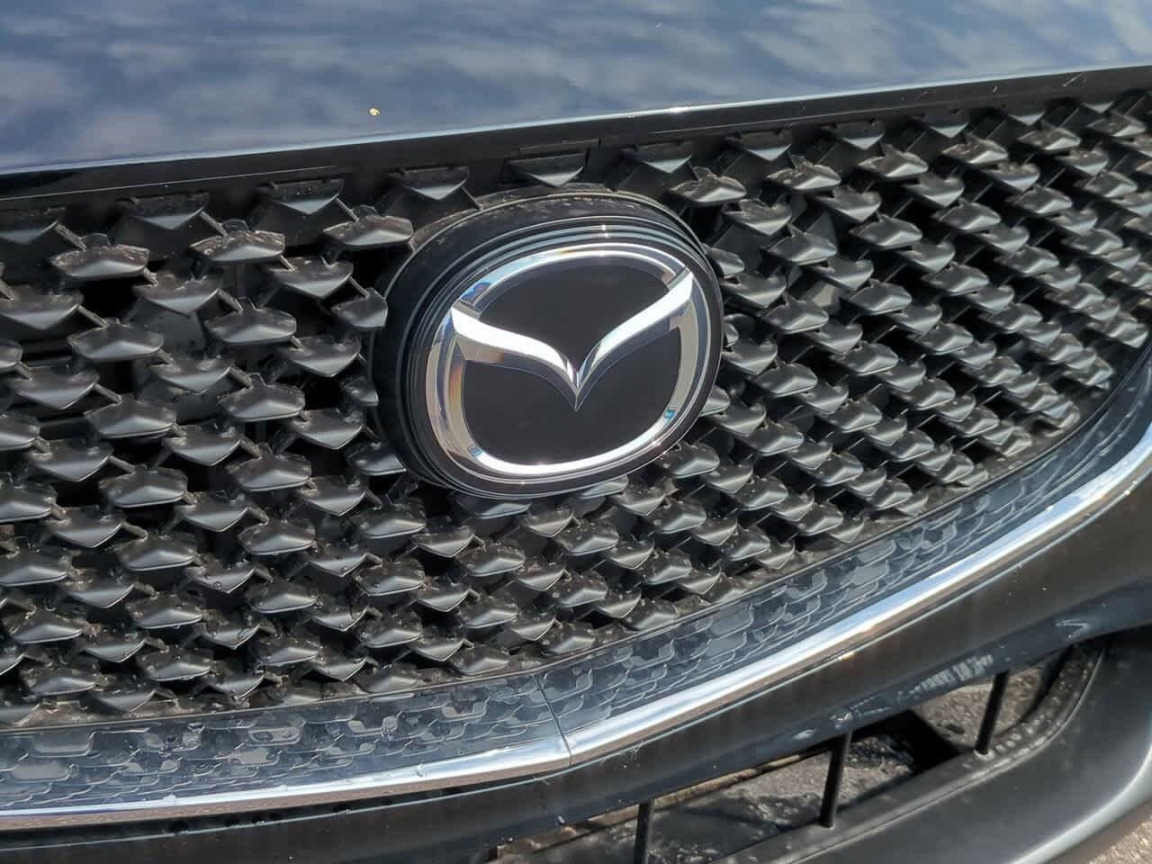 Thumbnail: 2025 Mazda CX-30 - 10