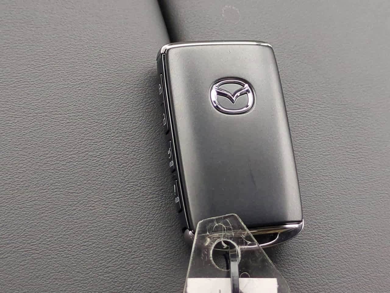 Thumbnail: 2026 Mazda CX-90 - 35