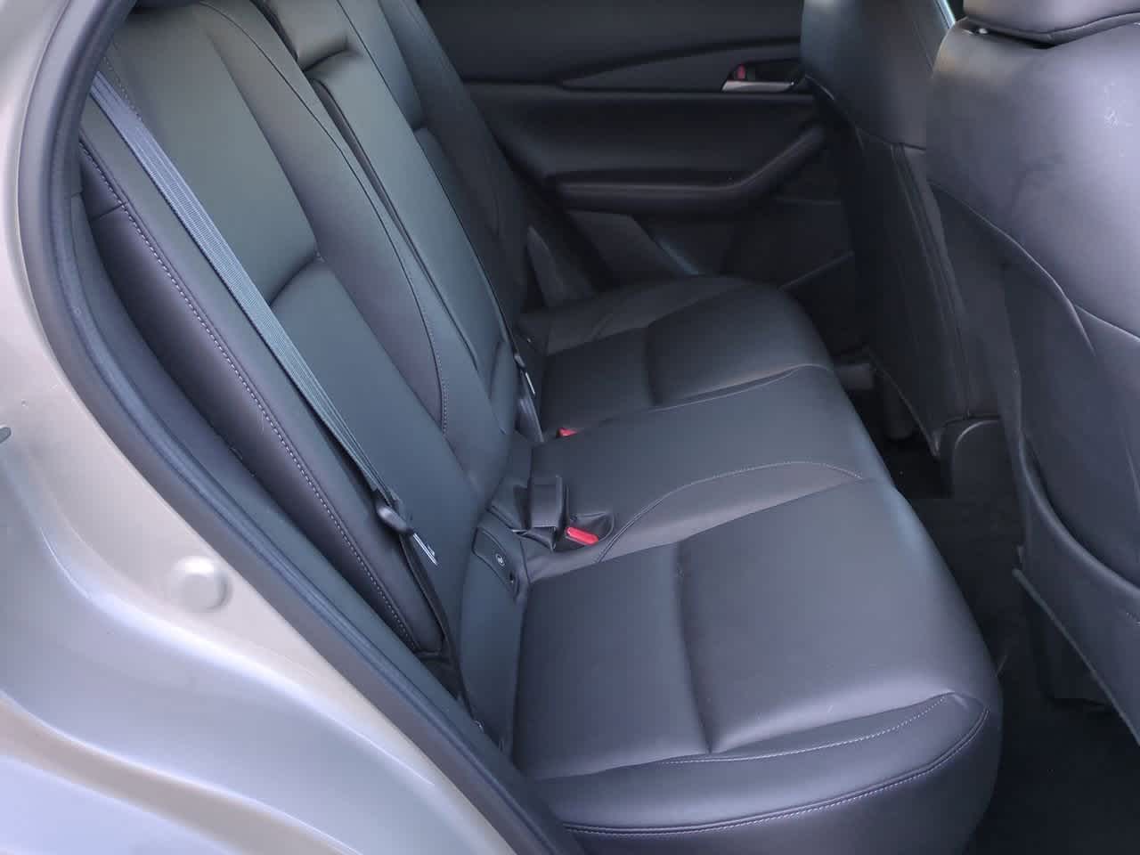 Thumbnail: 2022 Mazda CX-30 - 19