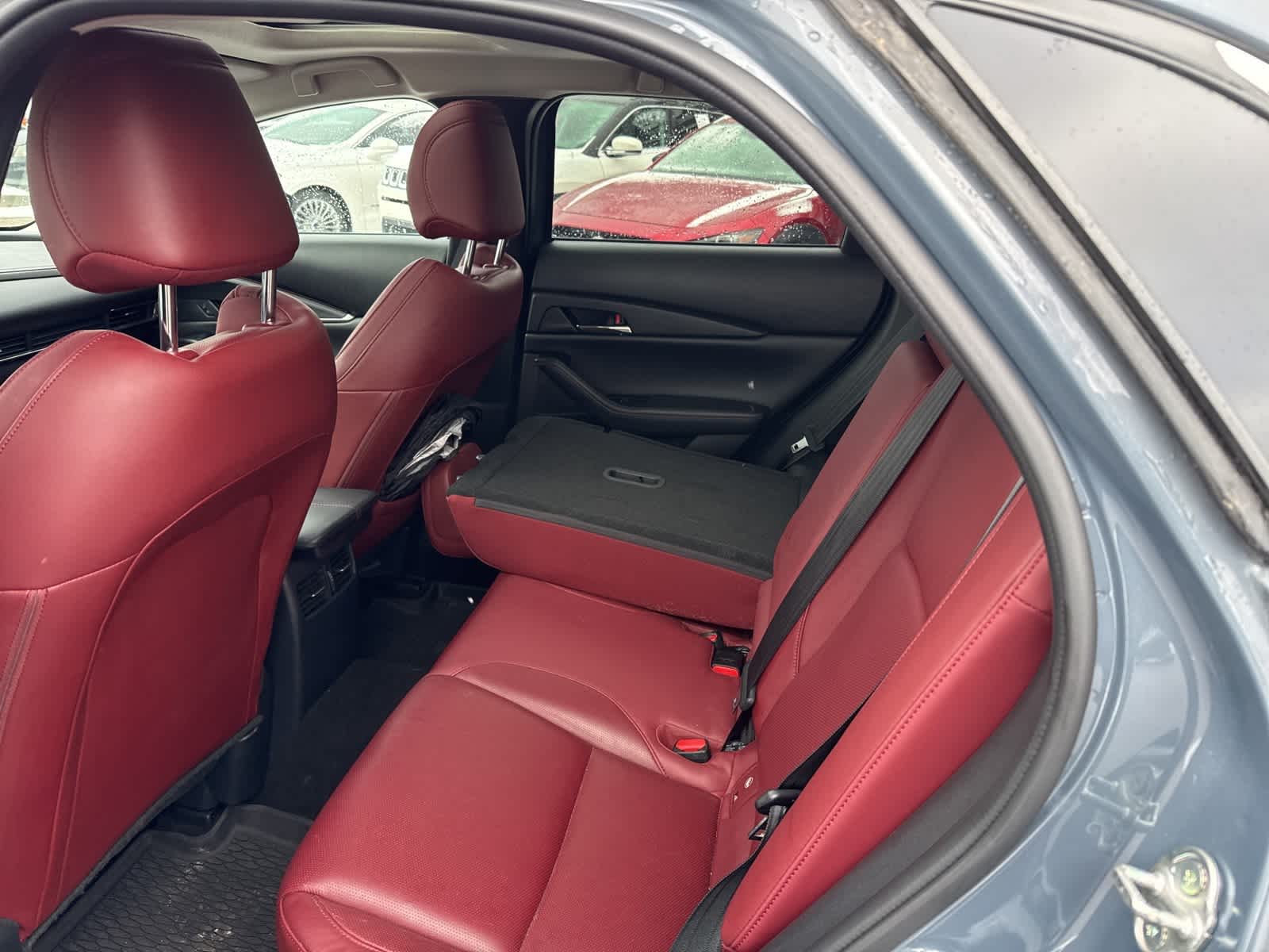 Thumbnail: 2022 Mazda CX-30 - 16