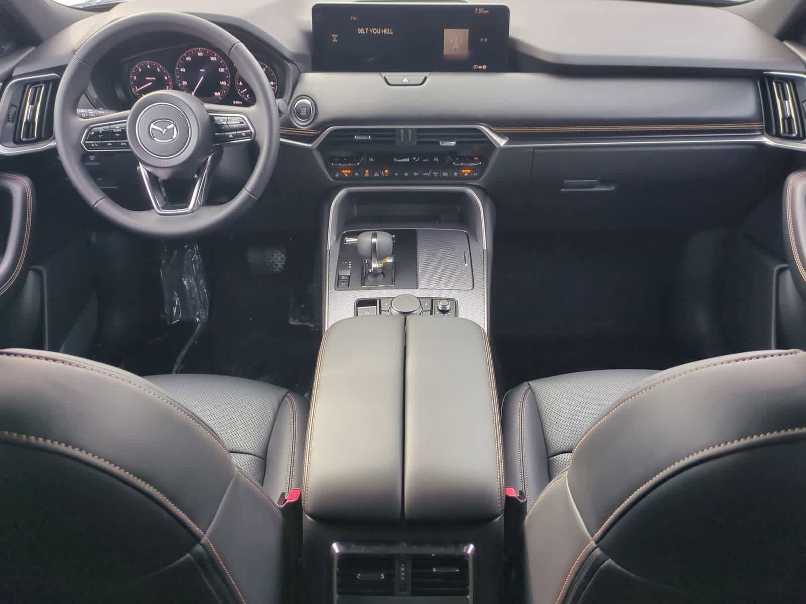 Thumbnail: 2026 Mazda CX-90 - 14