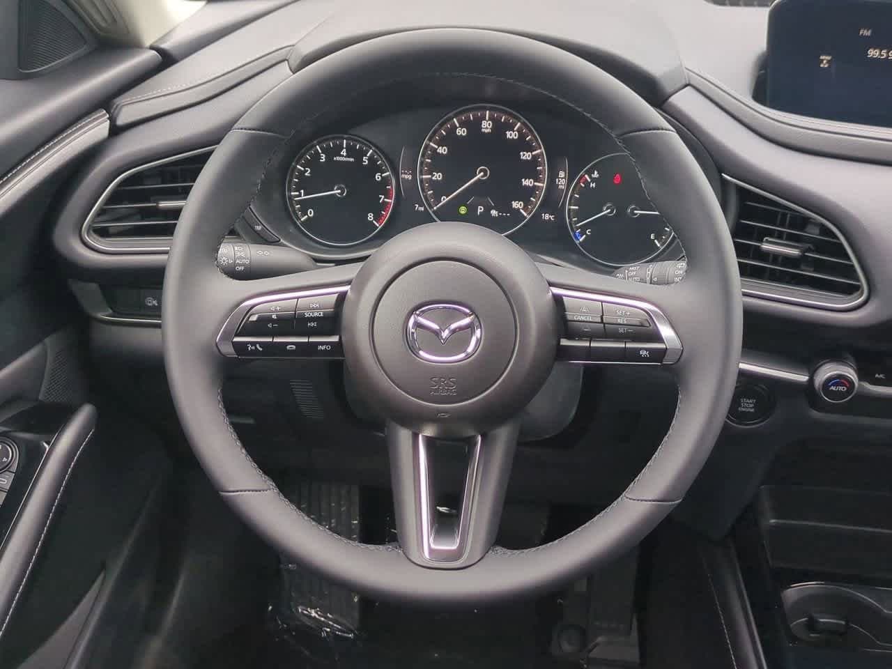 Thumbnail: 2025 Mazda CX-30 - 20