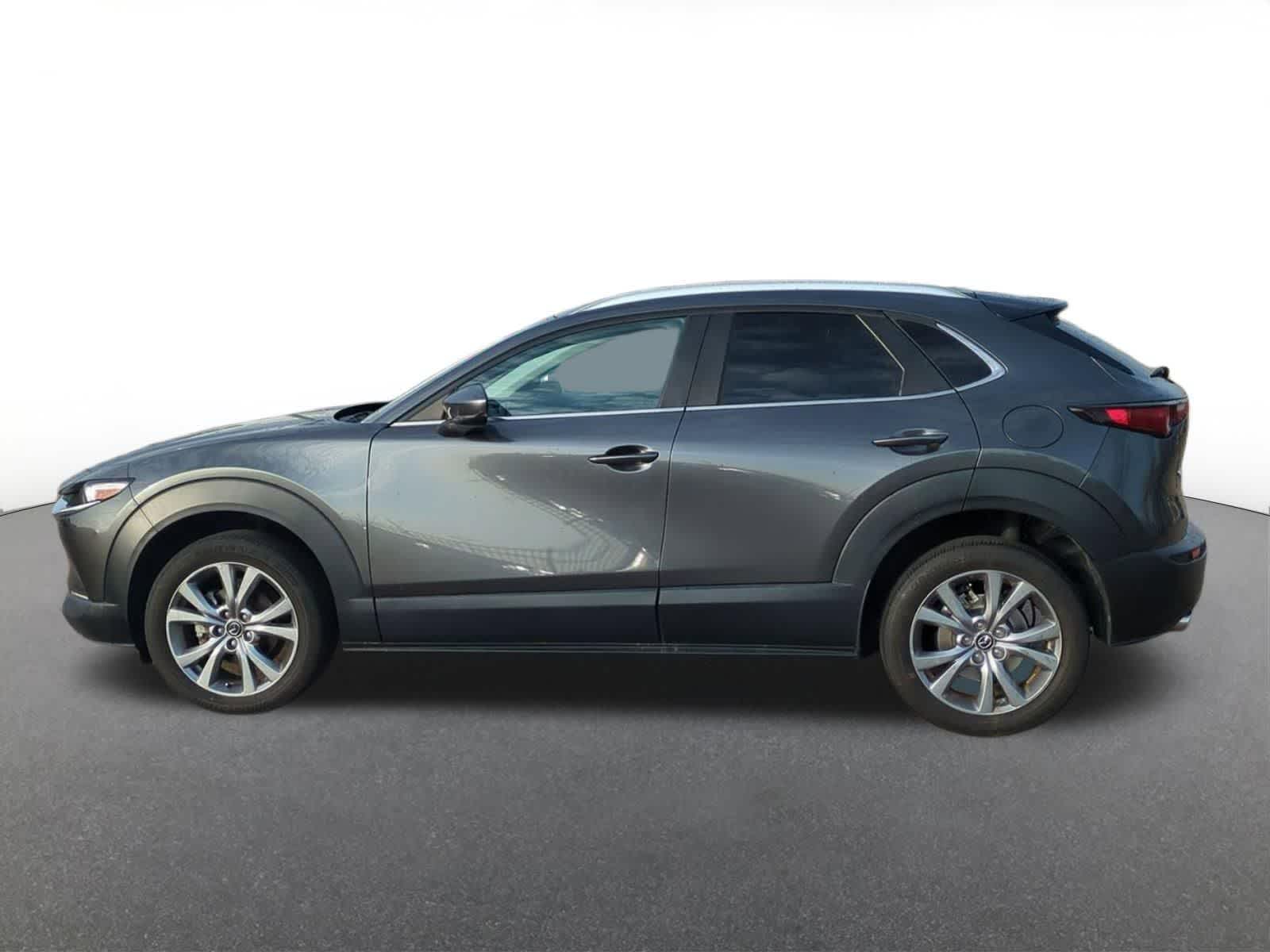 Thumbnail: 2023 Mazda CX-30 - 3