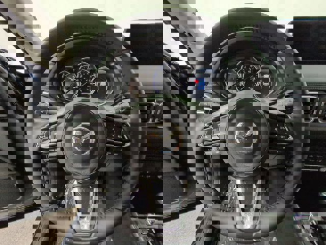 Thumbnail: 2025 Mazda CX-5 - 23