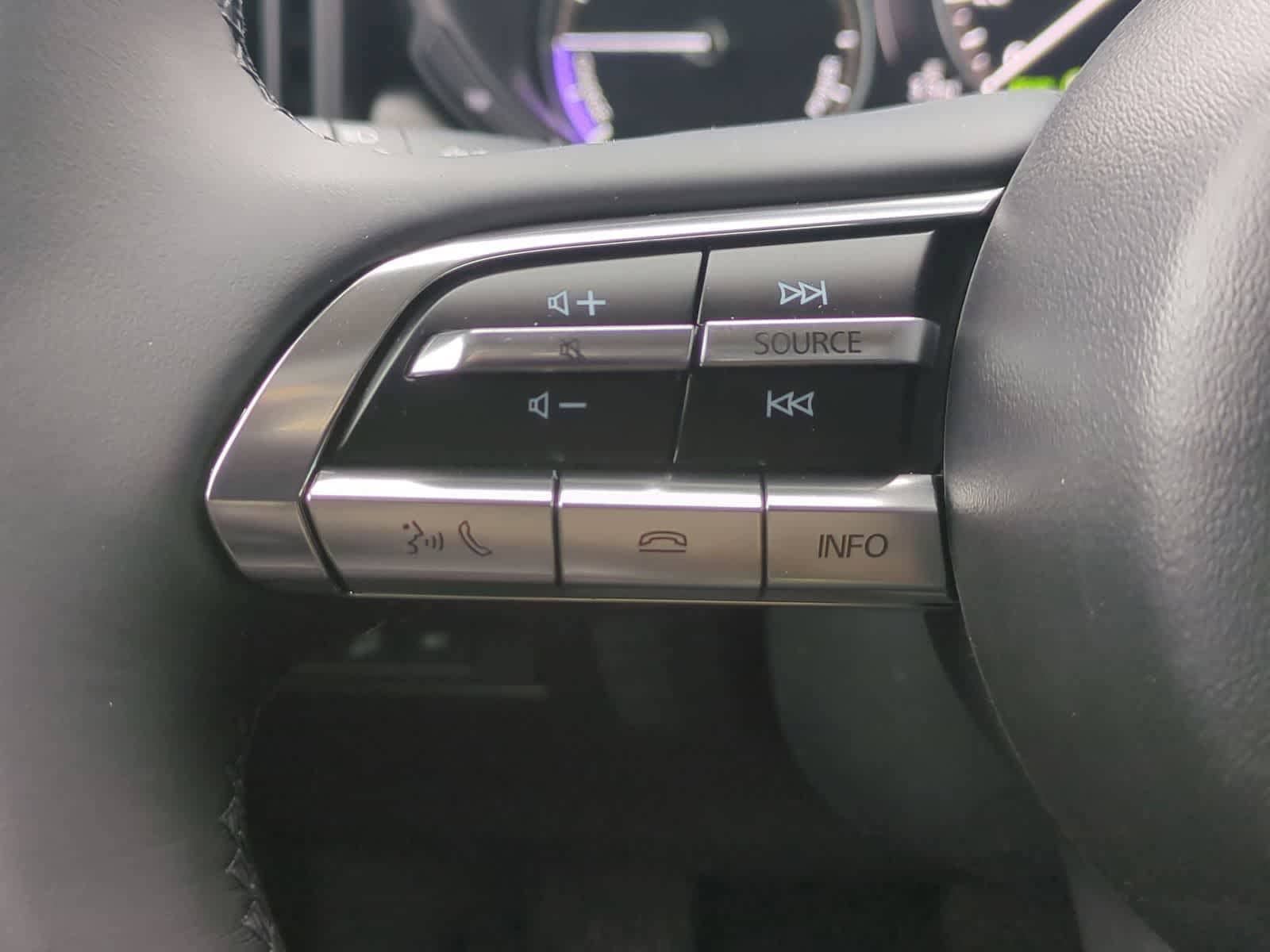 Thumbnail: 2026 Mazda CX-50 - 24