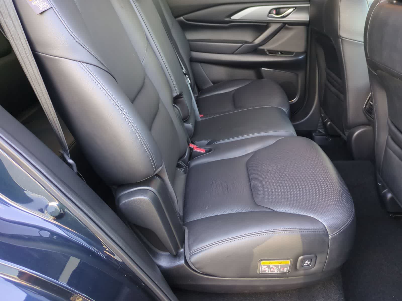 Thumbnail: 2021 Mazda CX-9 - 19