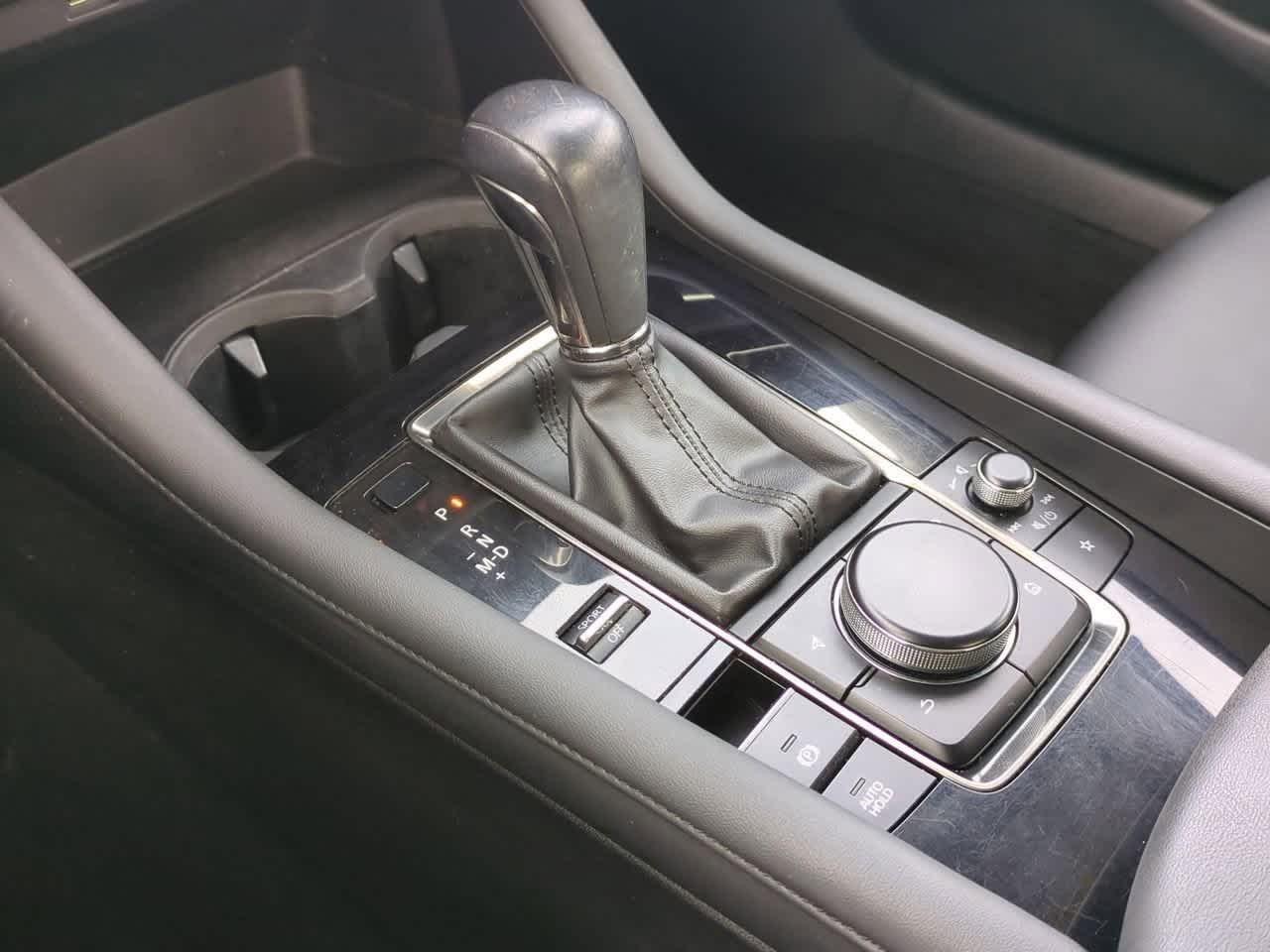 Thumbnail: 2021 Mazda Mazda3 - 30