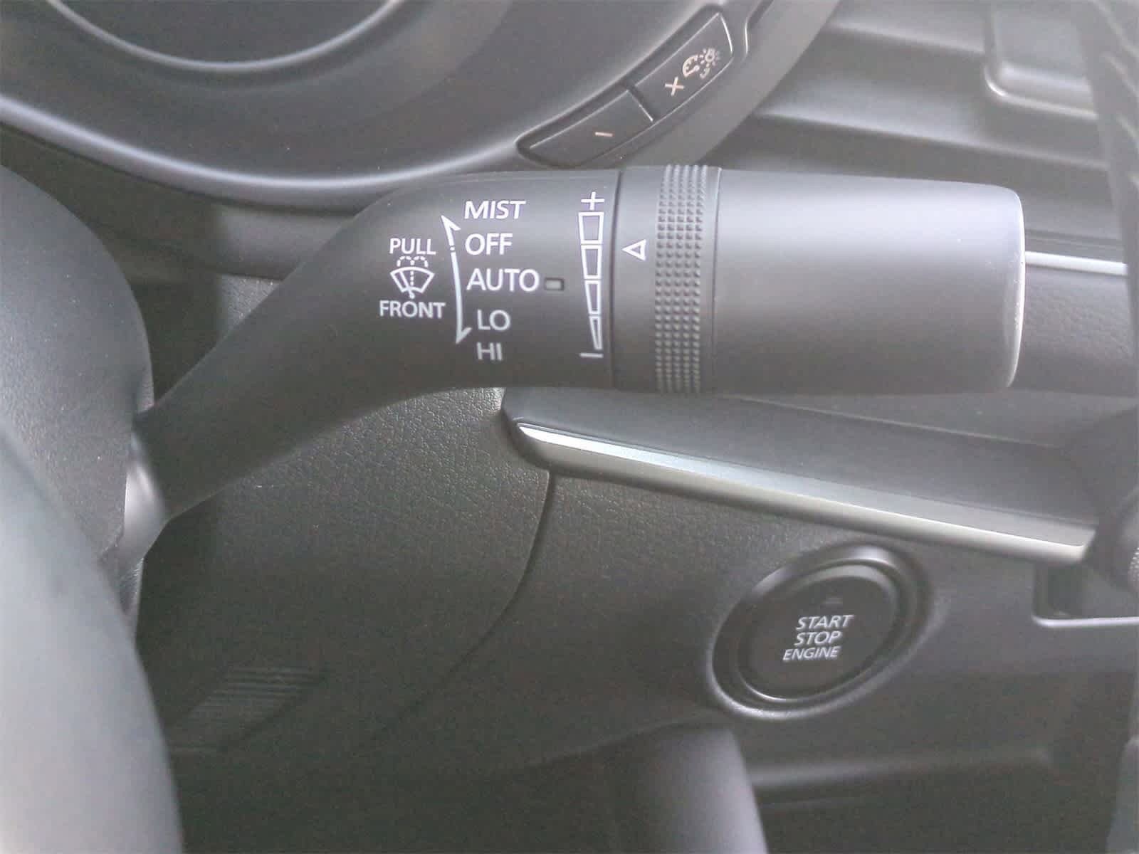 Thumbnail: 2026 Mazda Mazda3 - 26