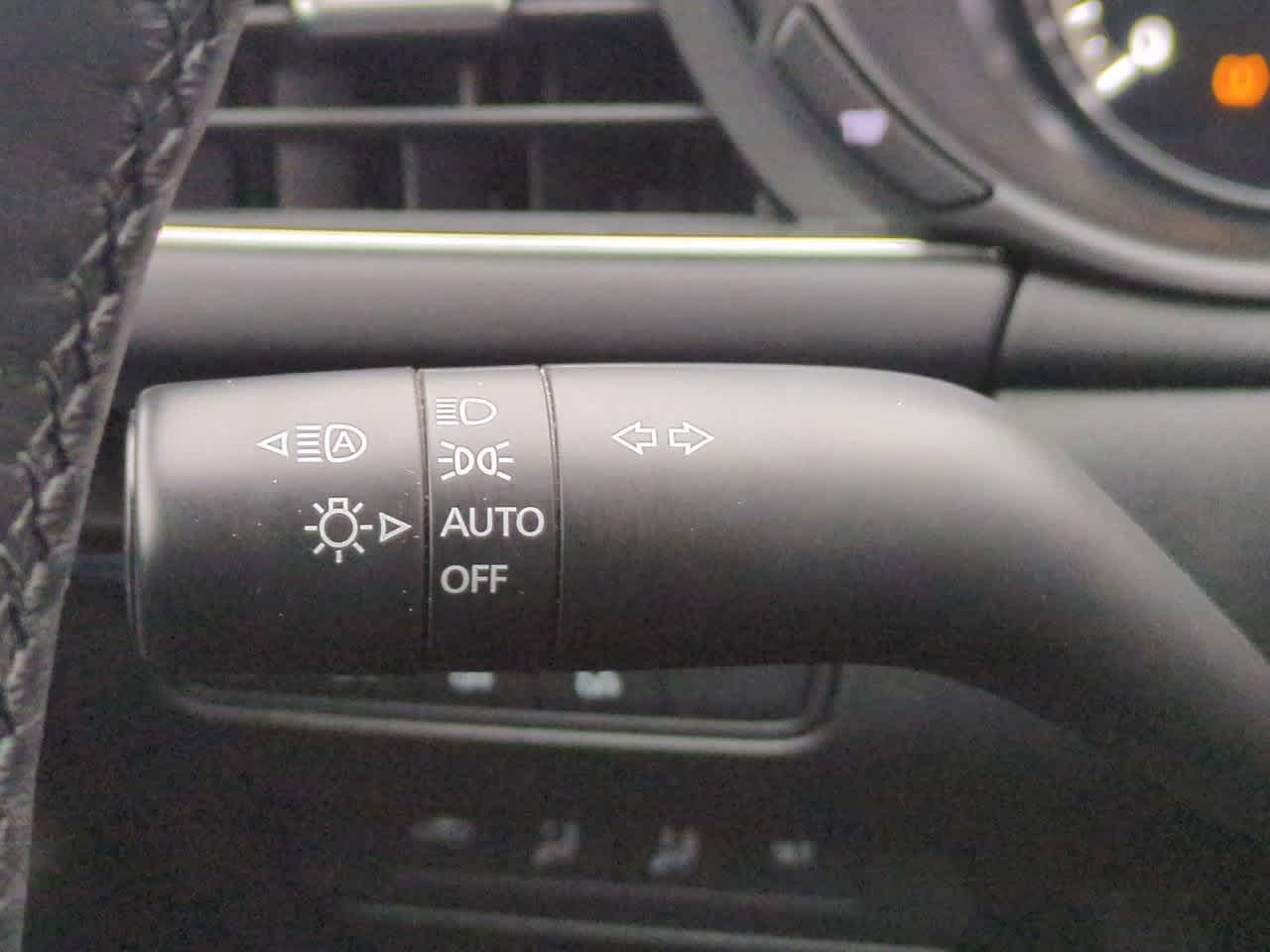 Thumbnail: 2025 Mazda Mazda3 - 27