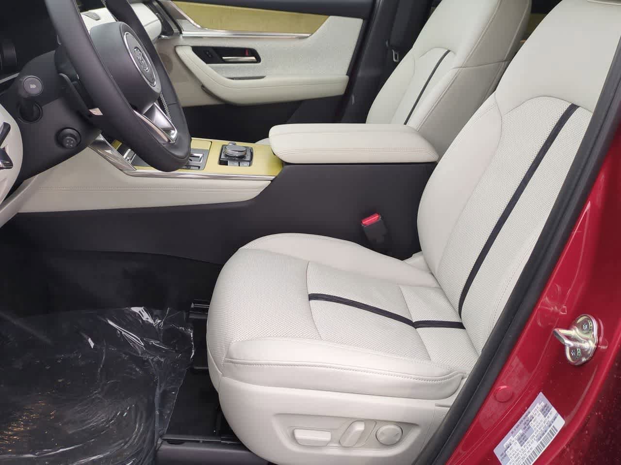 Thumbnail: 2026 Mazda CX-90 - 15