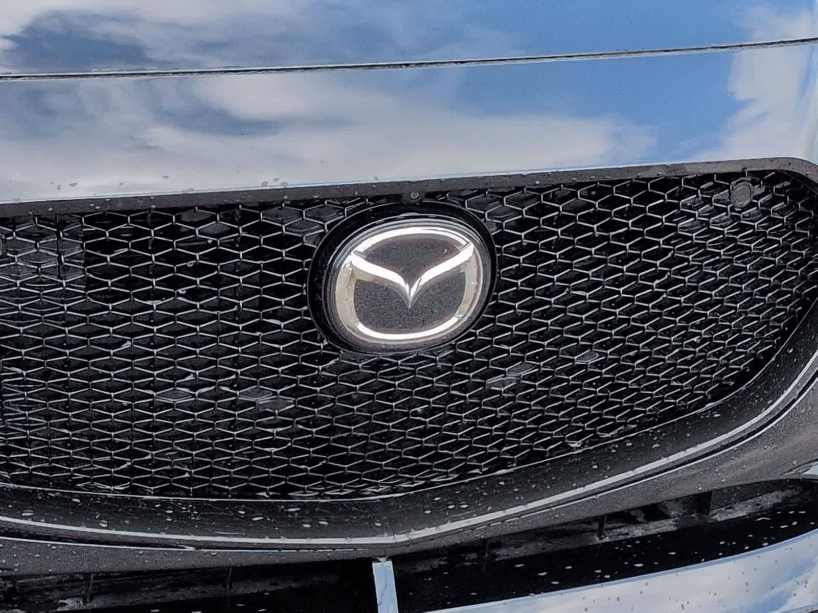 Thumbnail: 2026 Mazda Mazda3 - 11