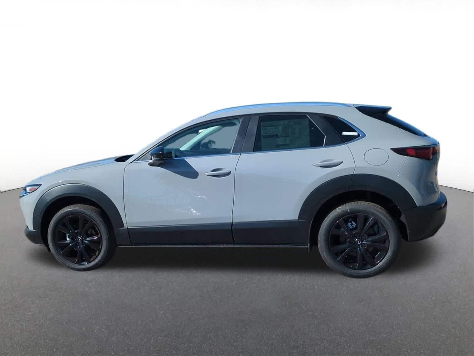 Thumbnail: 2025 Mazda CX-30 - 3