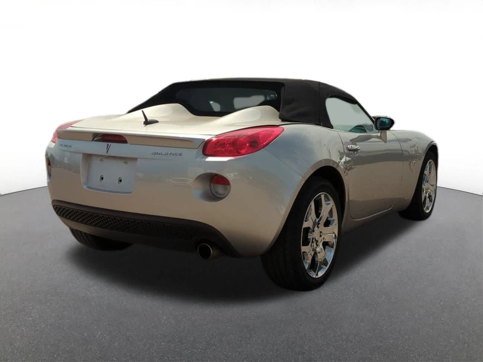 Thumbnail: 2008 Pontiac Solstice - 6