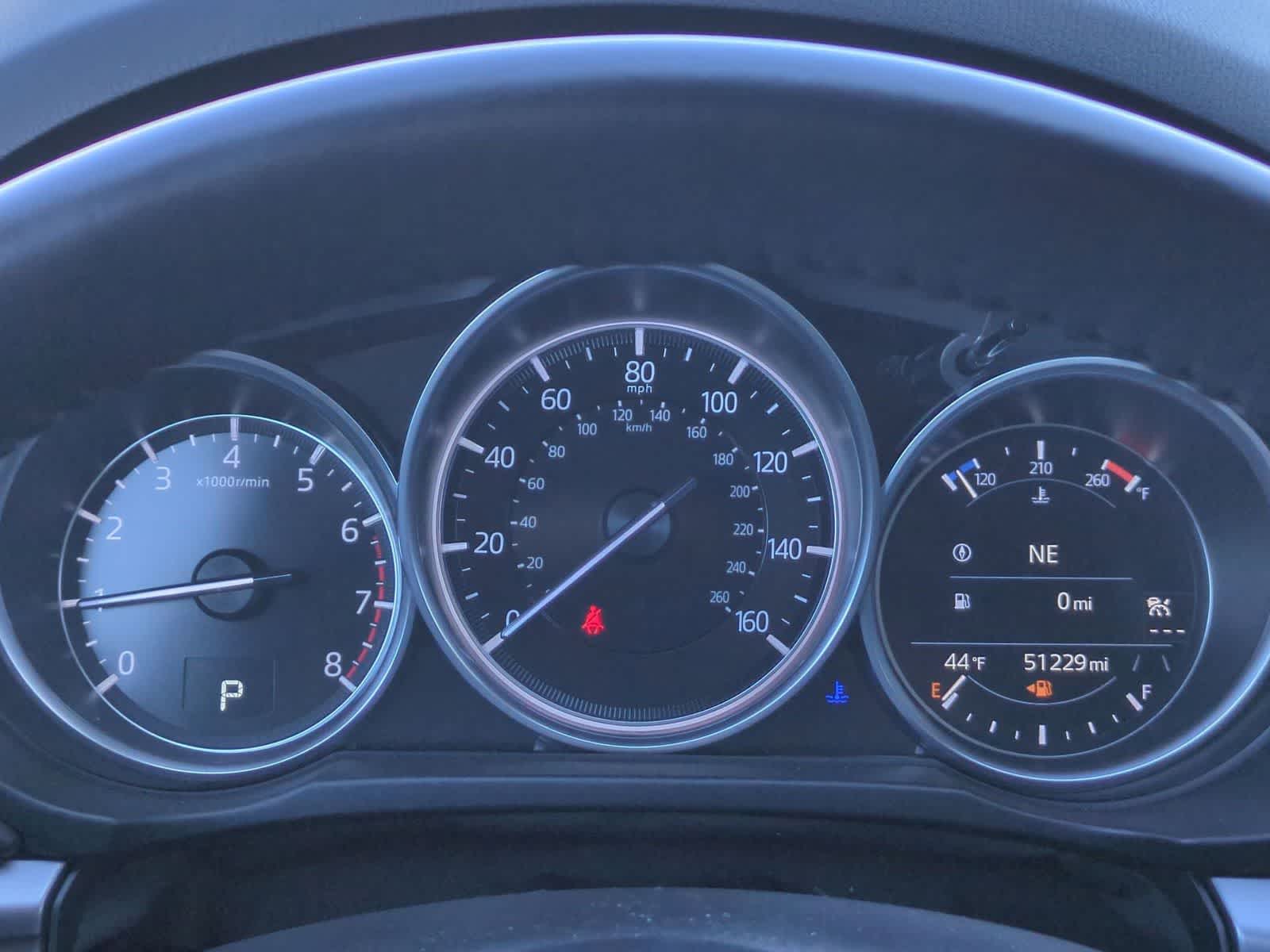 Thumbnail: 2023 Mazda CX-5 - 30