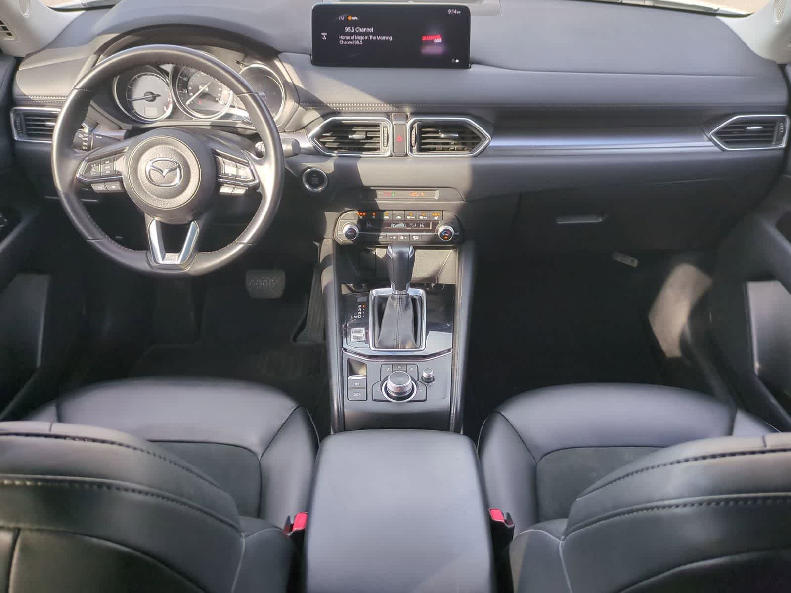 Thumbnail: 2023 Mazda CX-5 - 14