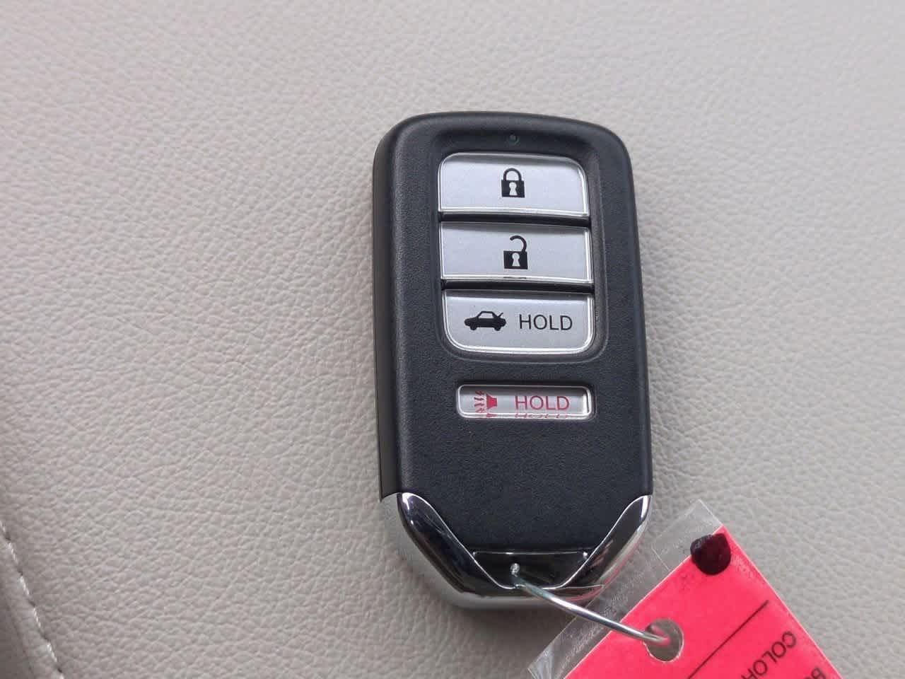 Thumbnail: 2022 Honda Accord - 32