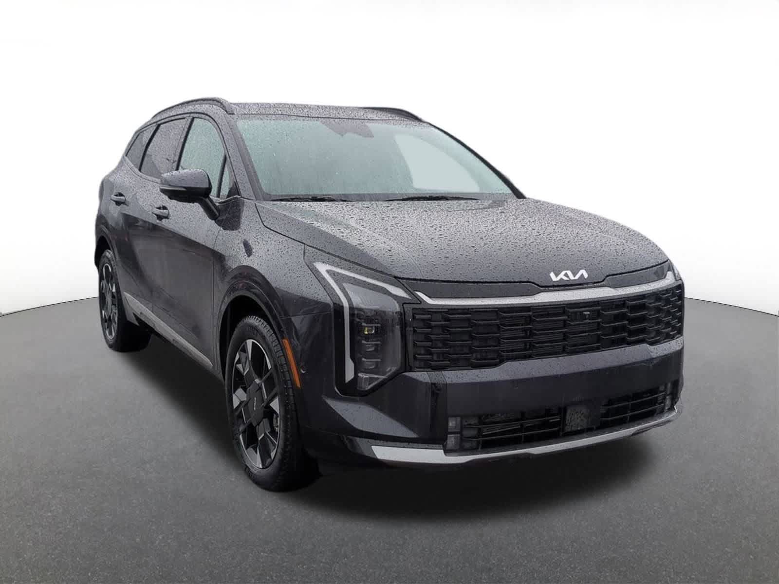 Thumbnail: 2026 Kia Sportage - 8