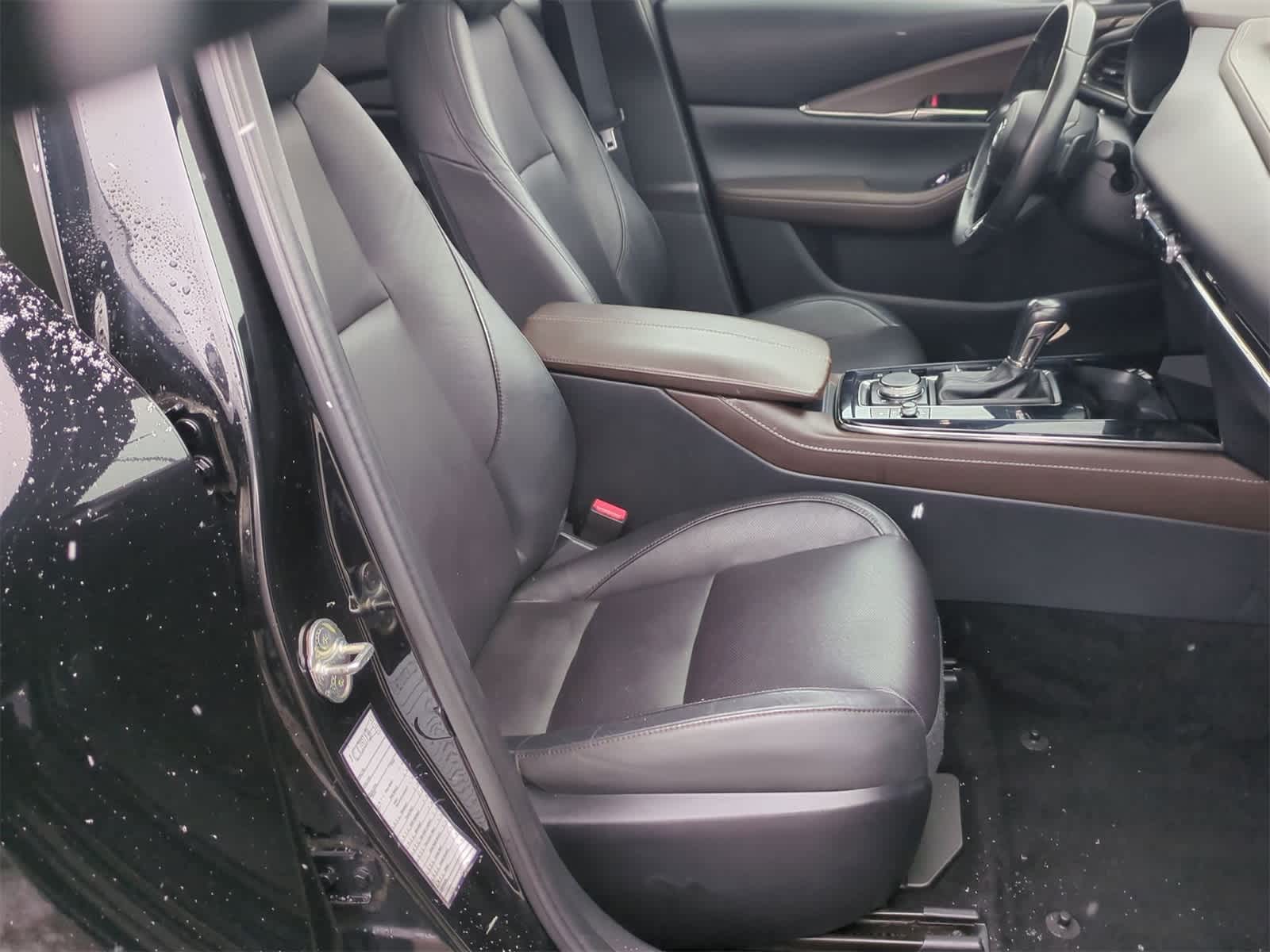 Thumbnail: 2024 Mazda CX-30 - 22