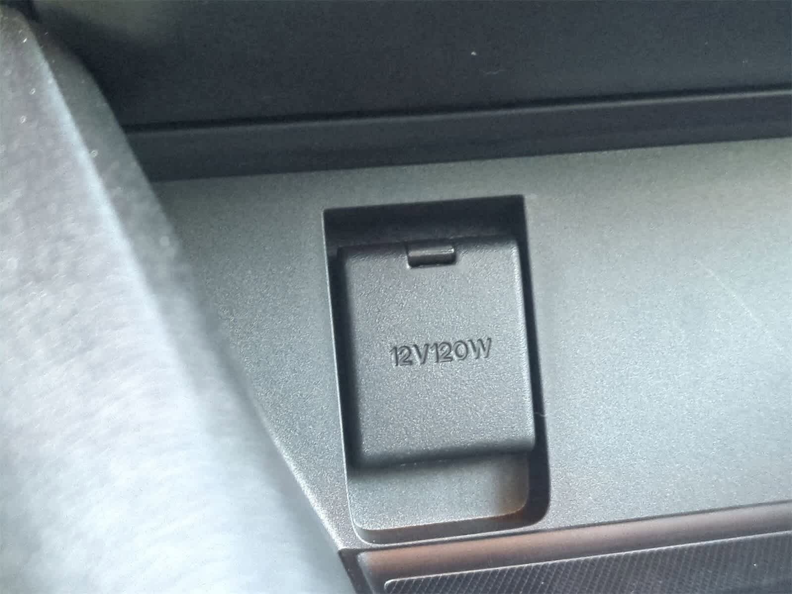 Thumbnail: 2025 Mazda CX-5 - 30