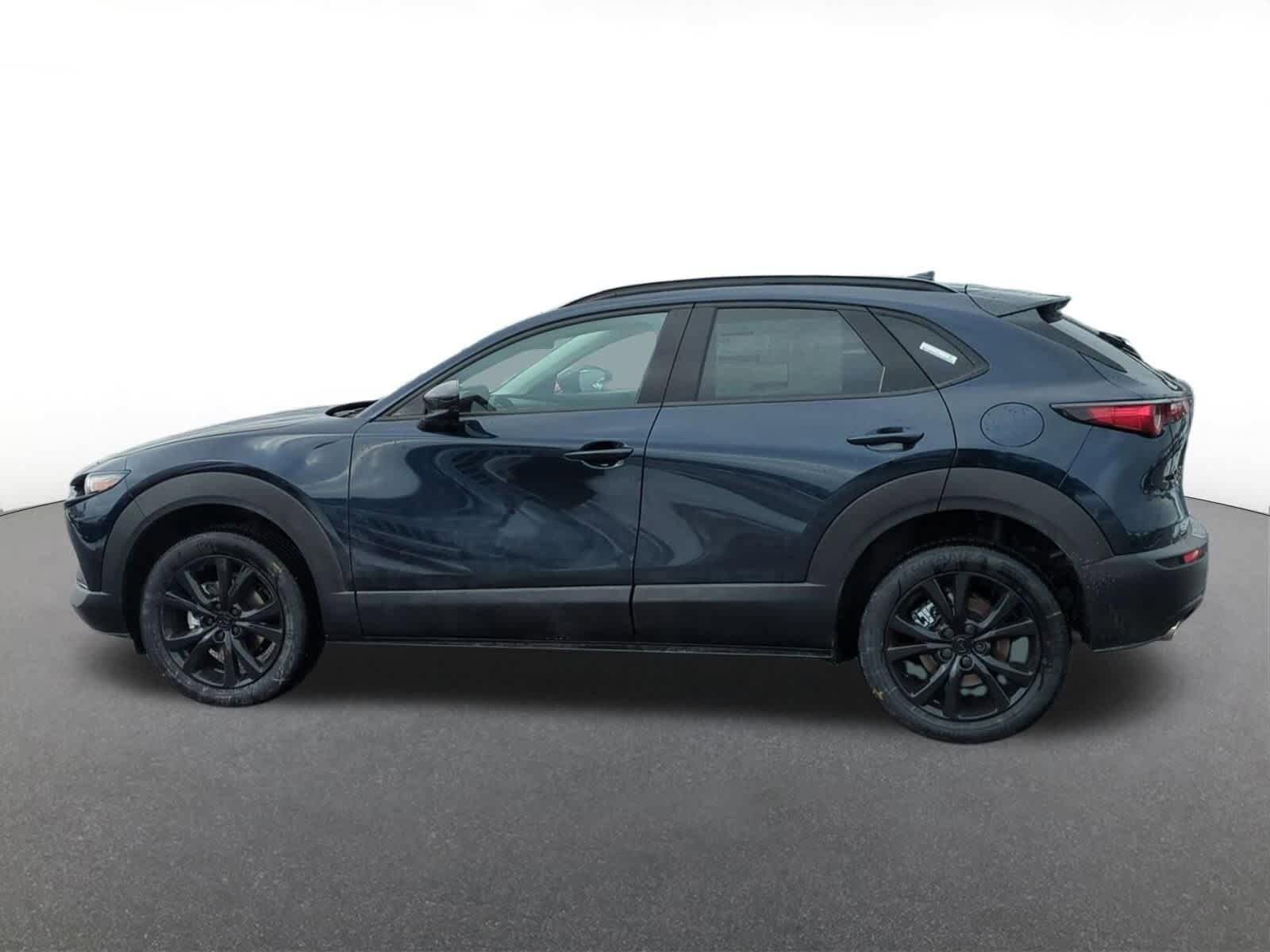 Thumbnail: 2026 Mazda CX-30 - 3