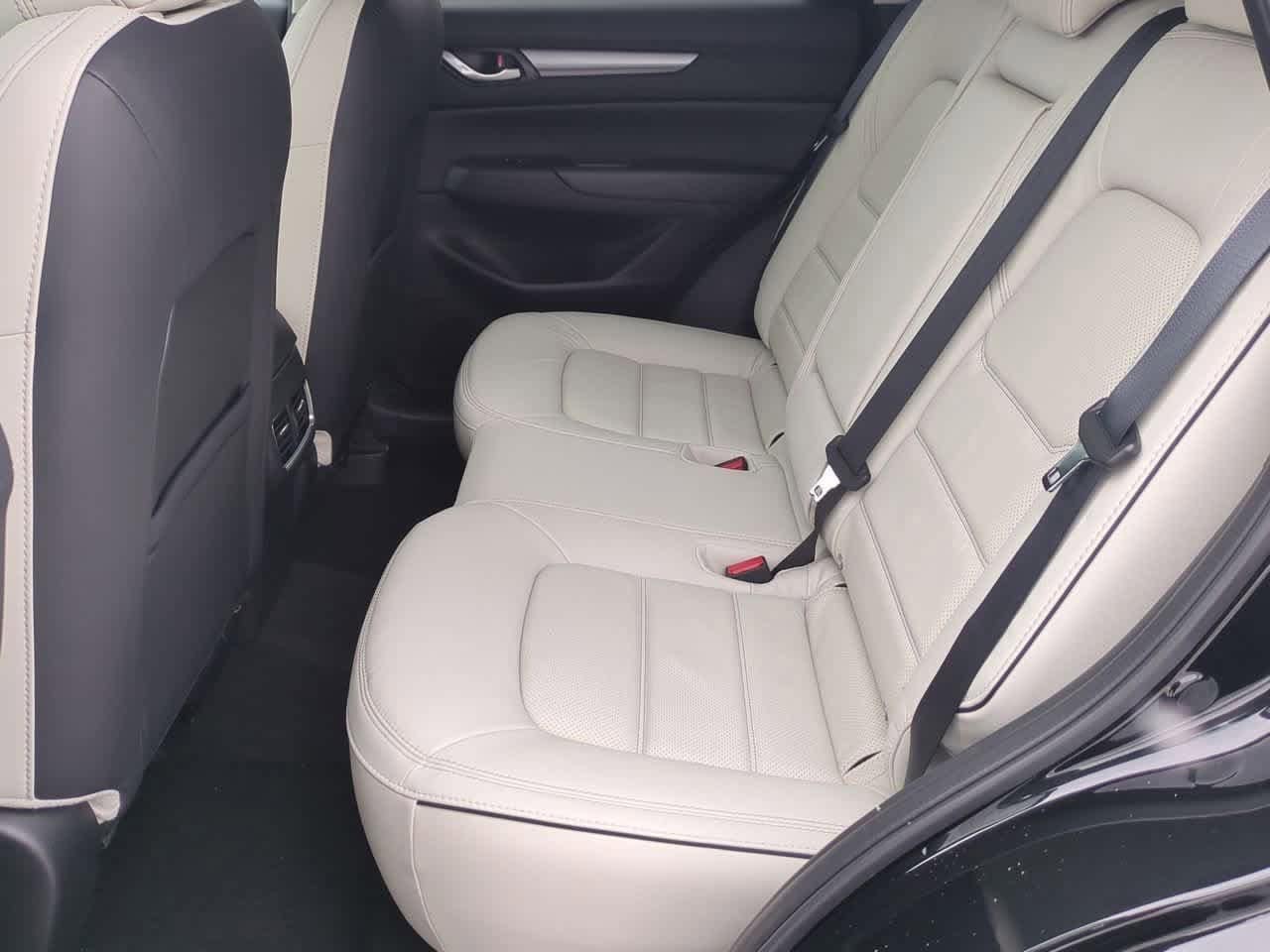 Thumbnail: 2025 Mazda CX-5 - 20