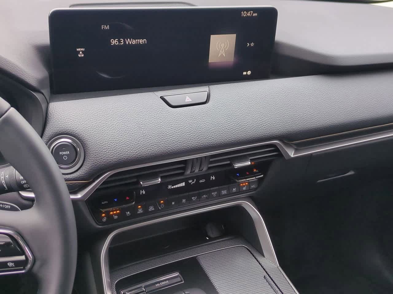 Thumbnail: 2026 Mazda CX-90 - 28