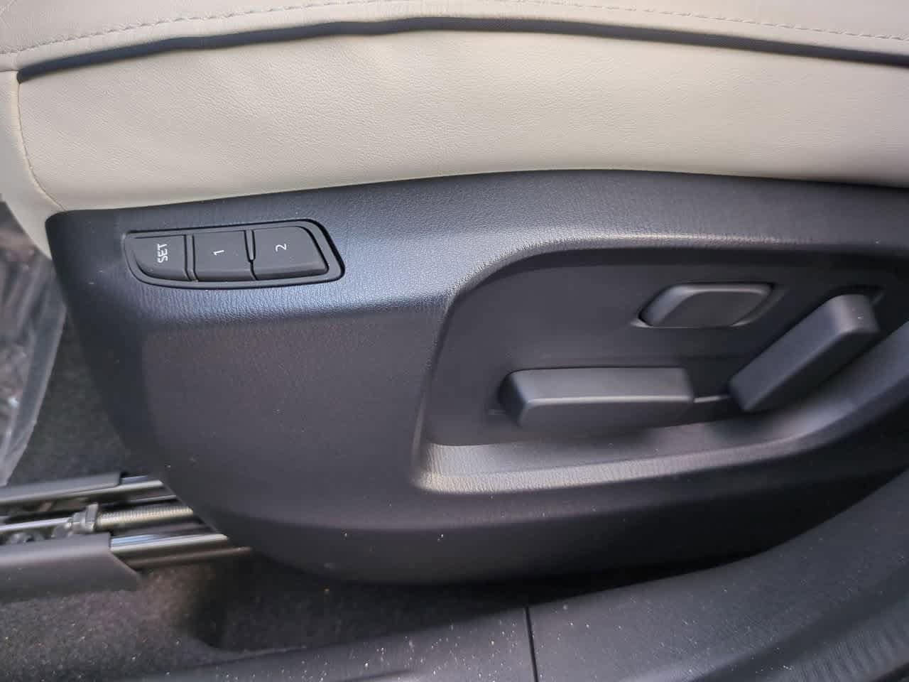 Thumbnail: 2025 Mazda CX-5 - 16