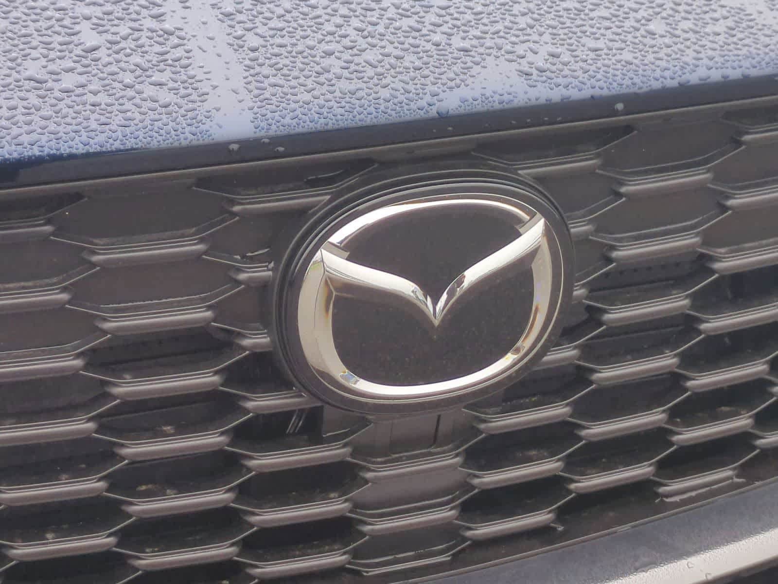 Thumbnail: 2026 Mazda CX-5 - 11