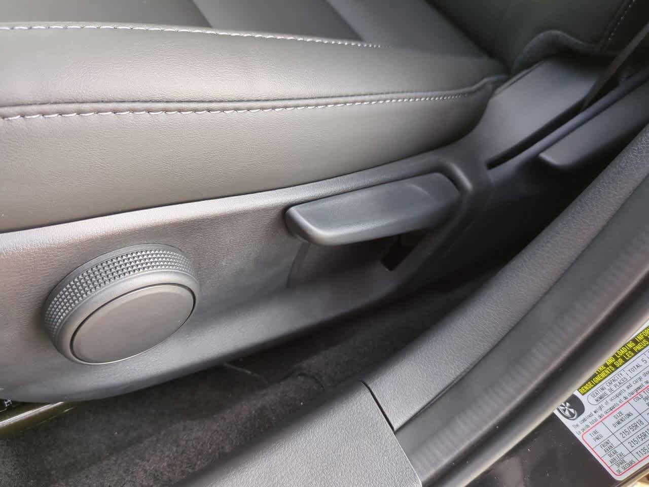 Thumbnail: 2025 Mazda CX-30 - 15