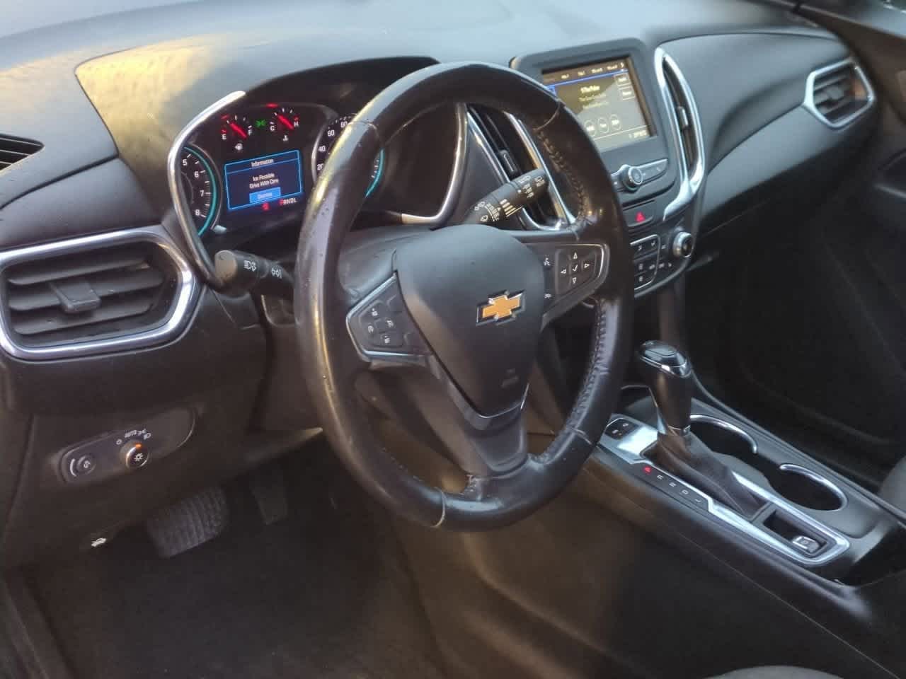 Thumbnail: 2019 Chevrolet Equinox - 2